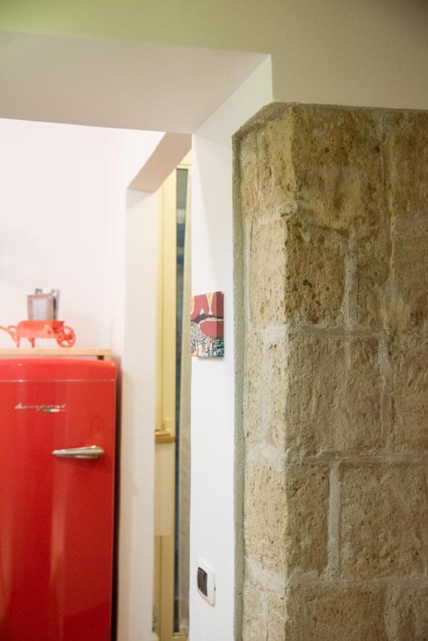 Bed and Breakfast Guest Art Napoli Zewnętrze zdjęcie