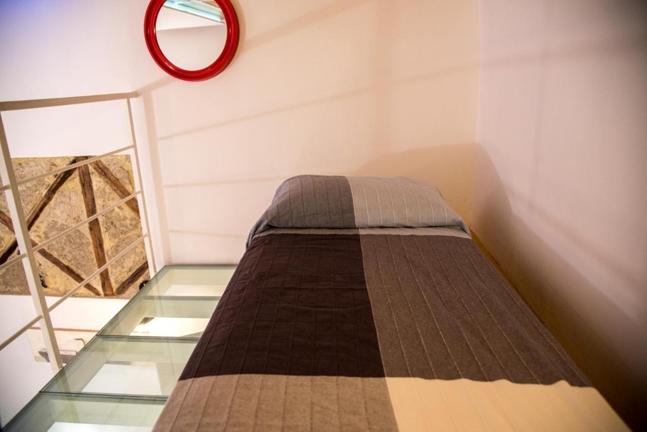 Bed and Breakfast Guest Art Napoli Zewnętrze zdjęcie