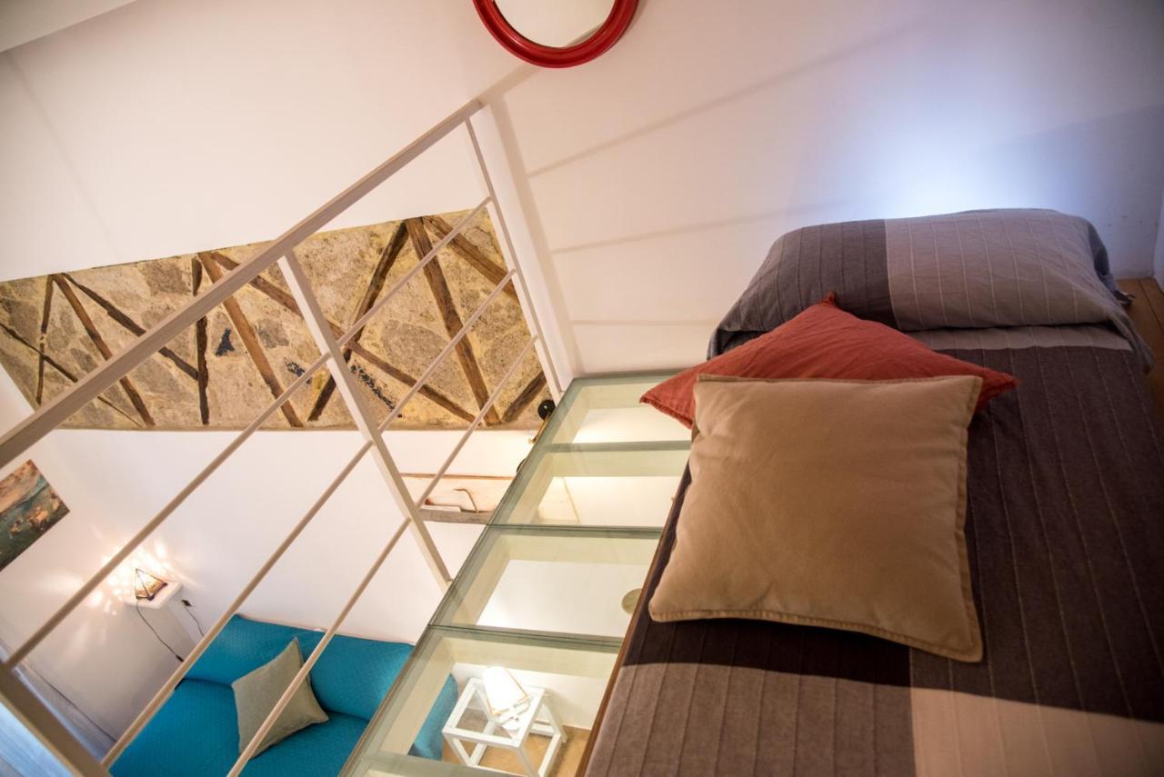 Bed and Breakfast Guest Art Napoli Zewnętrze zdjęcie